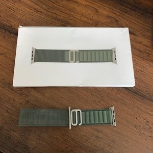 Apple Watch band